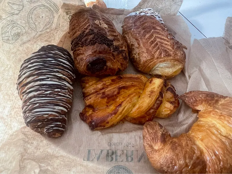 Panadería Taberna