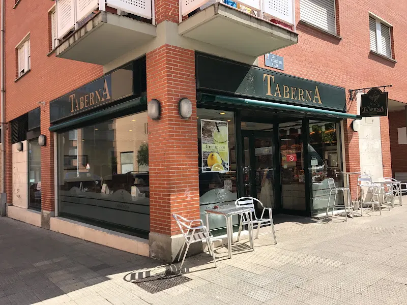 Panadería Taberna - Panadería en Villava - foto 2