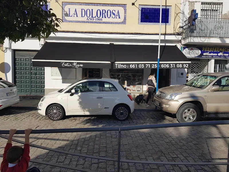 Panadería Entremigas - Panadería en Gines - foto 2