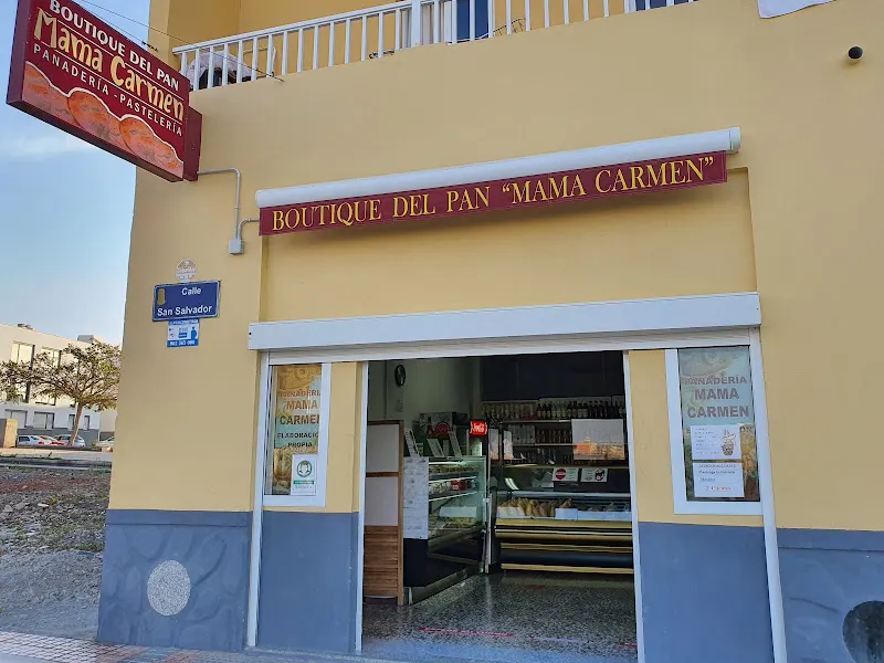 Panadería Mama Carmen 2 - Panadería en Santa Lucia de Tirajana - foto 2
