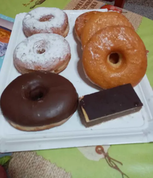 Panadería Mama Carmen 1 - Santa Lucia de Tirajana