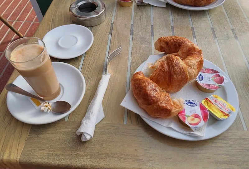 Bäckerei Sandía - Santa Lucia de Tirajana