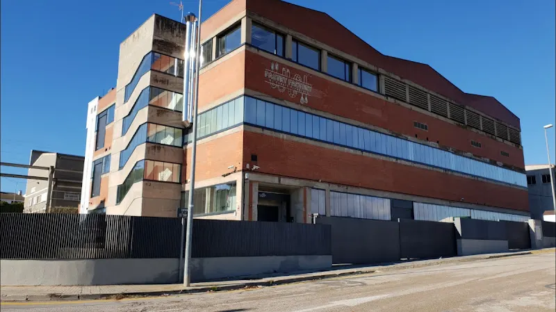 Pastry Factory s.l. - Fábrica en Sant Quirze del Valles - foto 2