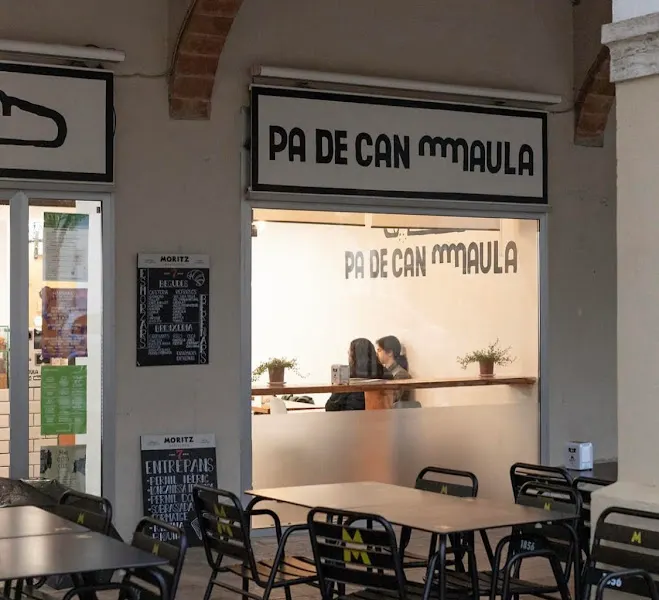 Pa de Can Maula - Panadería en Banyoles - foto 2