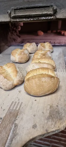 Forn De Pa "Cal Nino"
