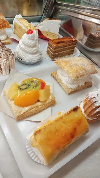 Panaderia L'Avinguda / Panadería Avenida - Tavernes de la Valldigna