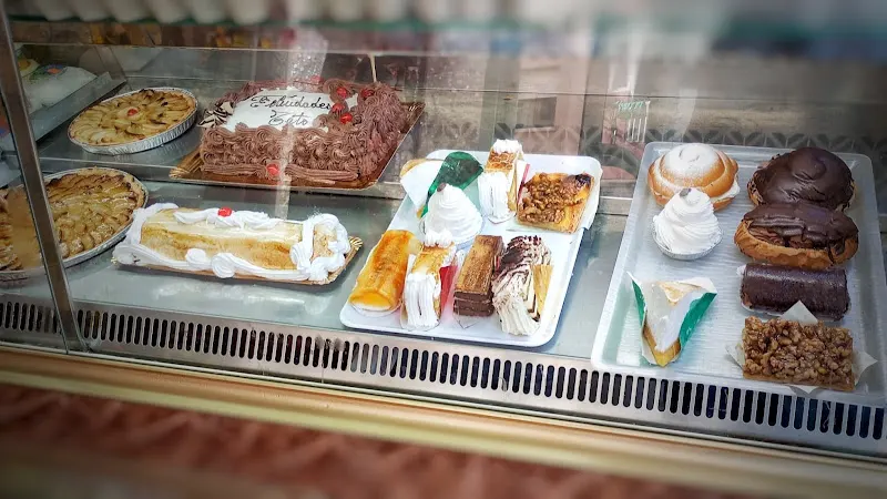 Panaderia L'Avinguda / Panadería Avenida - Panadería en Tavernes de la Valldigna - foto 2