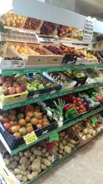🍅🍊De Tot Un Poc 🥖🎂 - Tavernes de la Valldigna