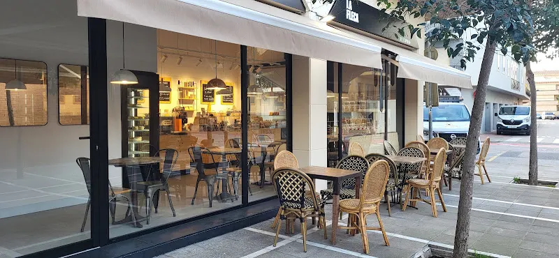 Forn La Fleca - Panadería en Palamós - foto 2