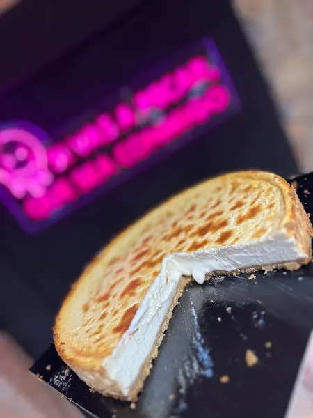 LAJEFA CHEESECAKE
