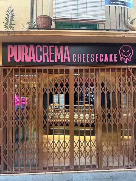 LAJEFA CHEESECAKE - Pastelería en Palamós - foto 2