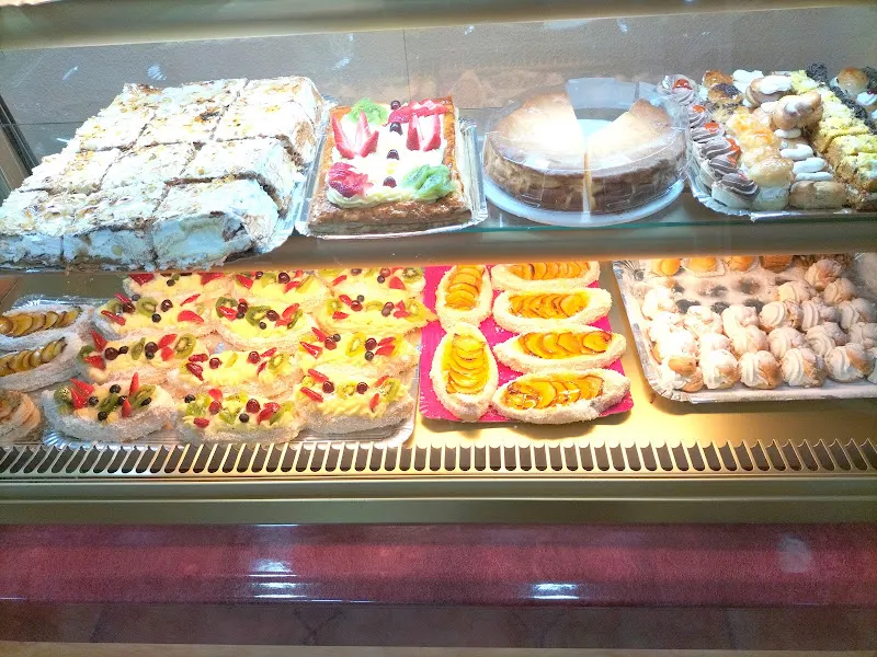 Horno de Pan San Pedro