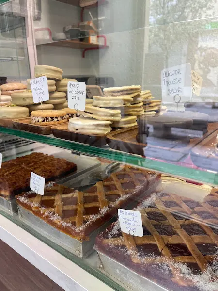La Emblemática - Panadería en San Lorenzo de El Escorial - foto 2