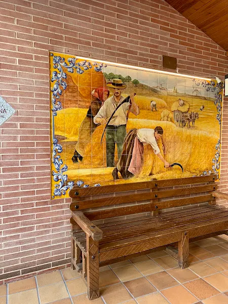 La Tahona - El Escorial