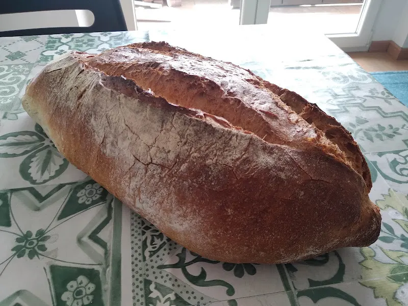 Panadería Vicente Pan de Pueblo - Panadería en San Lorenzo de El Escorial - foto 2