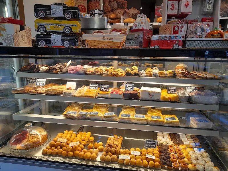 La Crem de la Crem