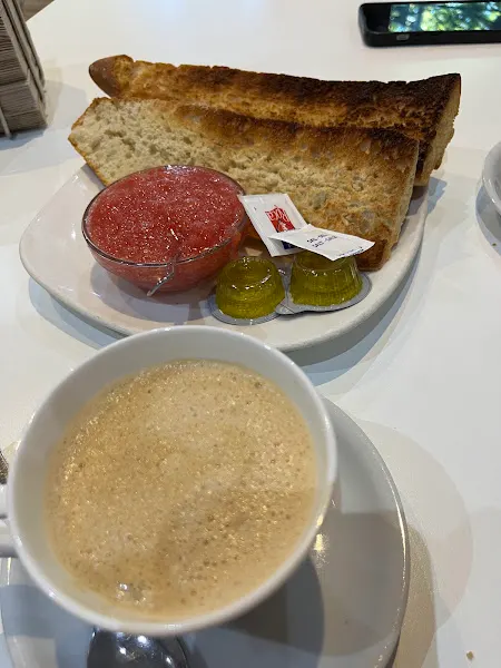 Pasteleria Delys - El Escorial