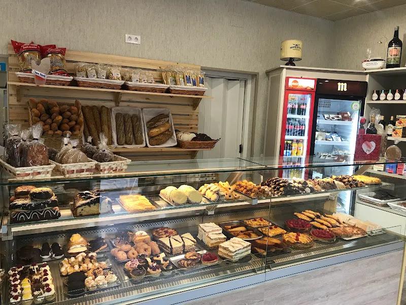 El horno de Delys - El Escorial