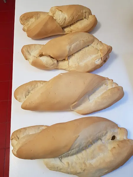Panadería Margarita Lupiañez Maldonado - Osuna