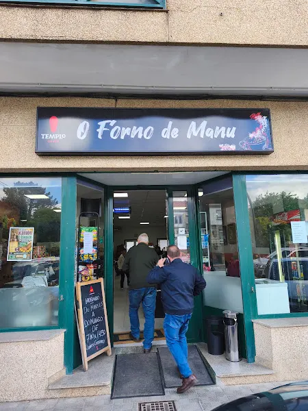 O Forno D'am II - Teo