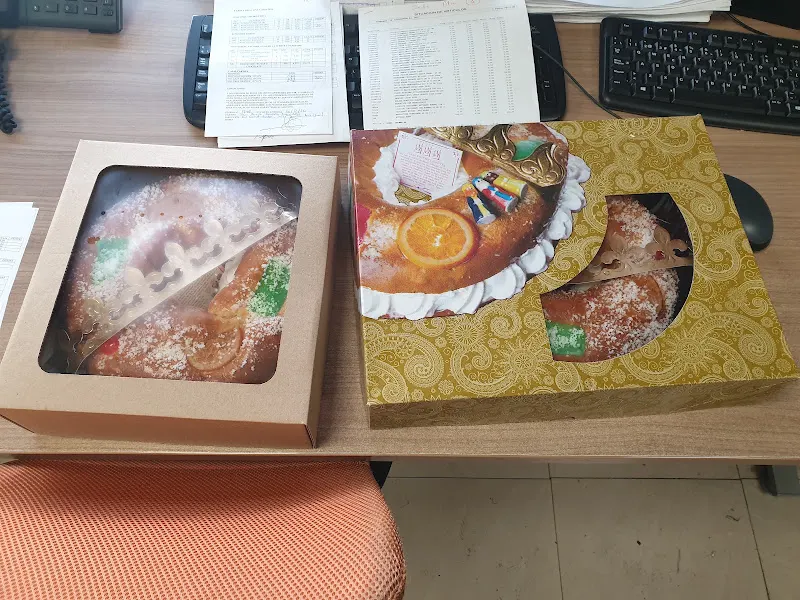 Il Pane