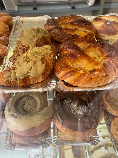 Pastelería Bernal Obrador Artesano - Tarifa