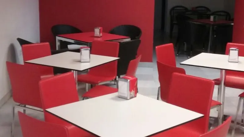 Confiteria Dana - Cafetería en Pozoblanco - foto 2
