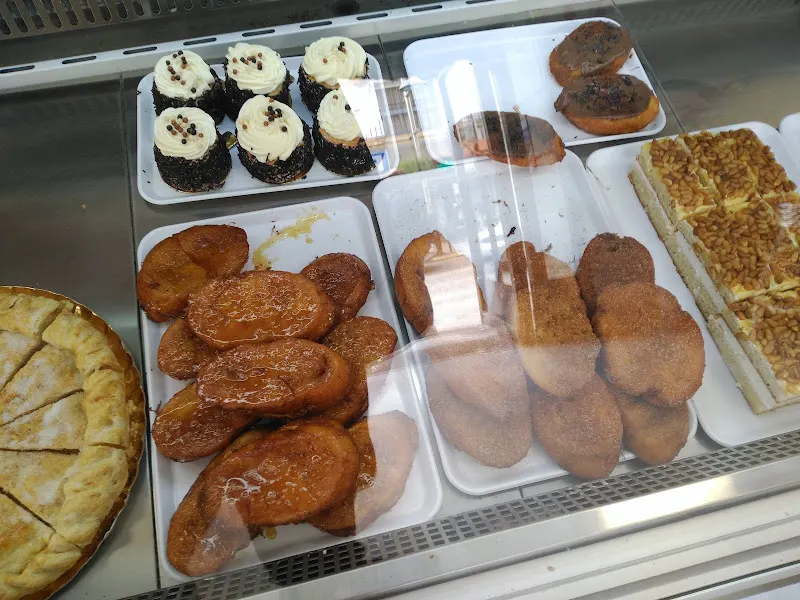 Confitería Heladería El Valle S.L. - Pozoblanco