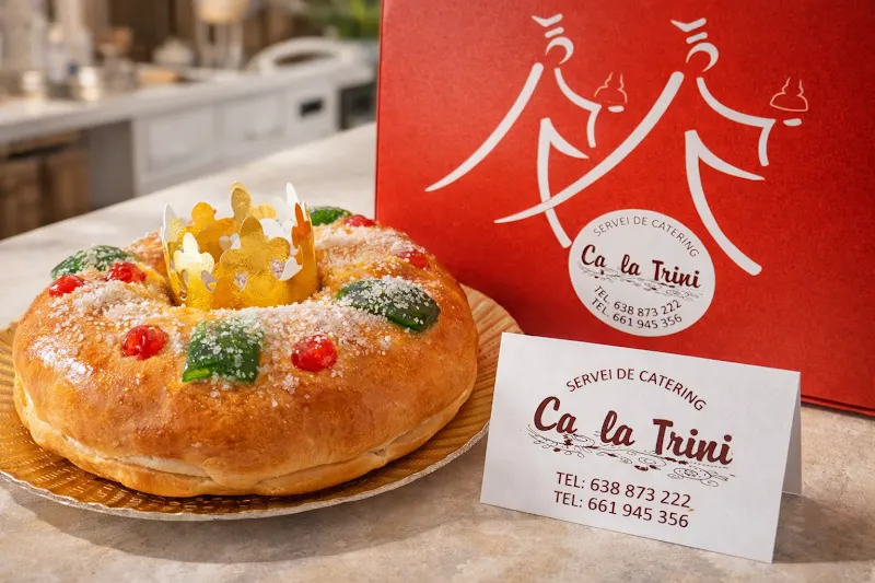 Panaderia Bolleria Antiga casa Asturgó
