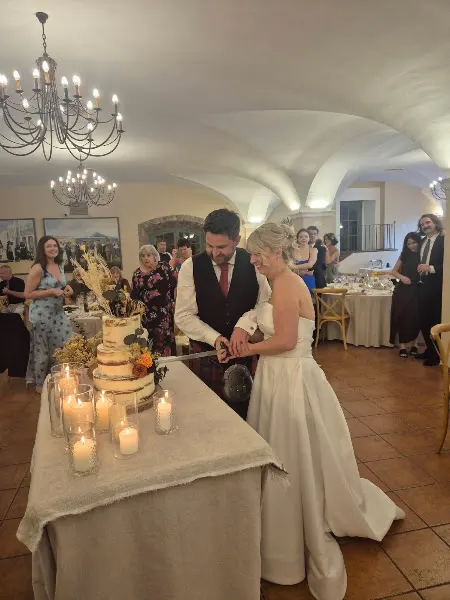 DDulce, Dulces Detalles - Pastelería especializada en tartas nupciales en Franqueses del Valles (Les) - foto 2