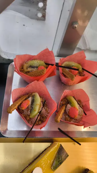 PANADERÍA ALPHA