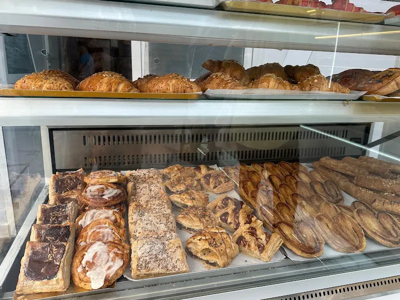 PANADERÍA ALPHA - Panadería en Granollers - foto 2