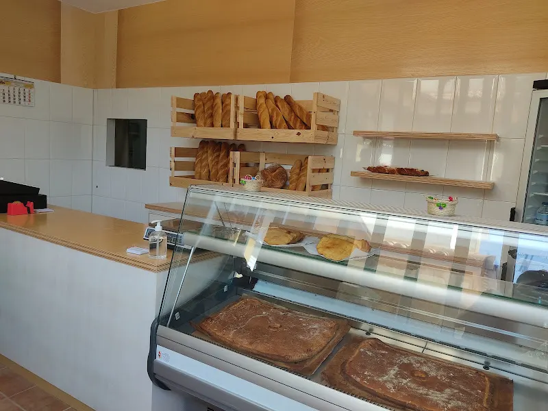 Panadería Pereira