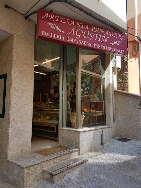 Panadería Artesa de Agustín - Panadería en Sanxenxo - foto 2