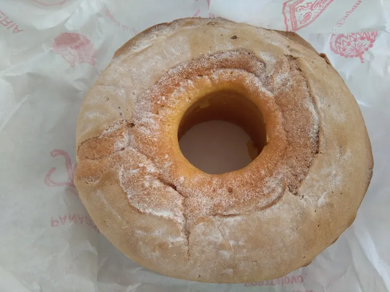 Panadería Rosita C.B. - Sanxenxo