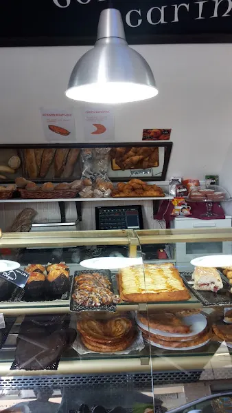 A pan & Agua - Panadería en Sanxenxo - foto 2