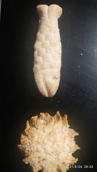 Dulces de las Monjas Clarisas - Tui