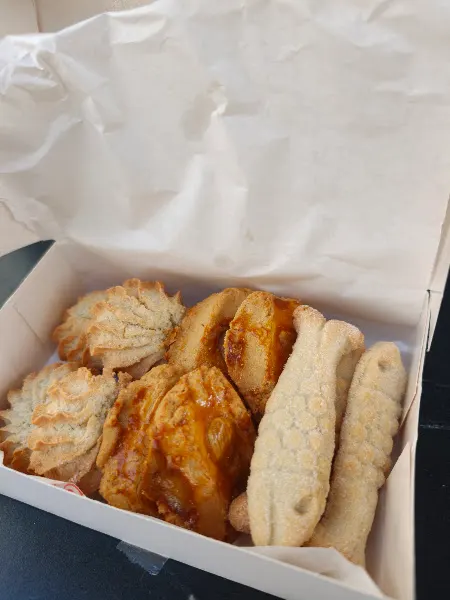Dulces de las Monjas Clarisas - Pastelería en Tui - foto 2