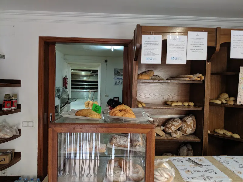 Martorell Rotger Jaime - Panadería en Pollença - foto 2