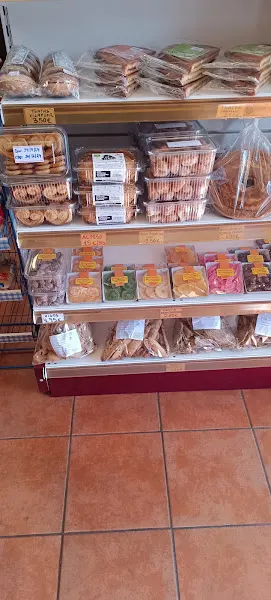 Panadería Pastelería Ruta del Teide - El Rosario