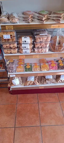 Panadería Pastelería Ruta del Teide - El Rosario