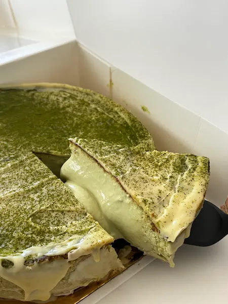 Batch tartas de queso - Santa Cruz de Tenerife
