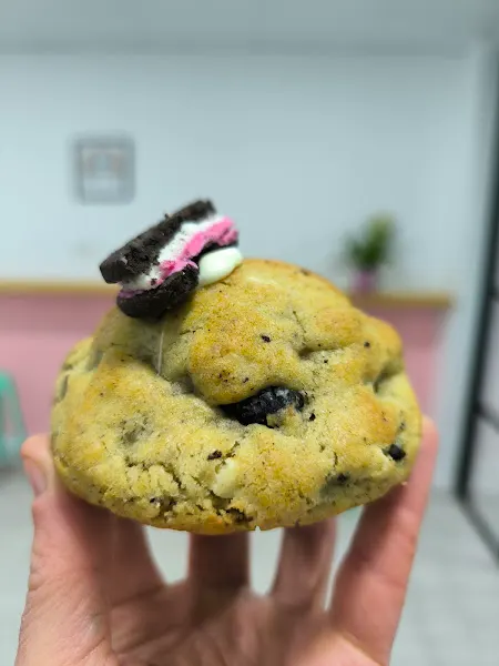 Lucia Cake Studio - Albolote