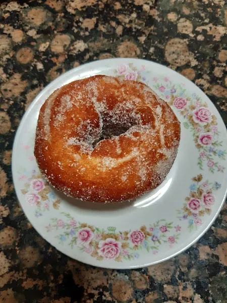 Pan de Mariano - Albolote