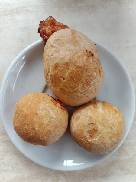 El Horno de Villaobispo - León