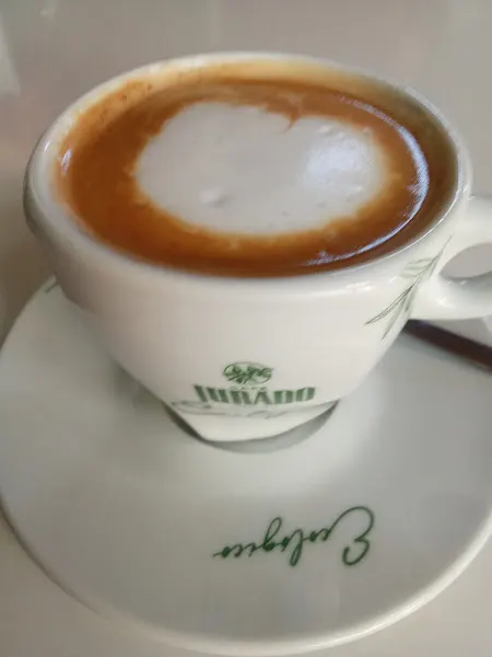 Simpatía. Panadería, confitería y cafetería - Cafetería en Mula - foto 3