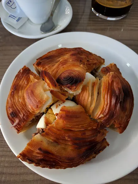 Panaderia Trigo Limpio - Mula