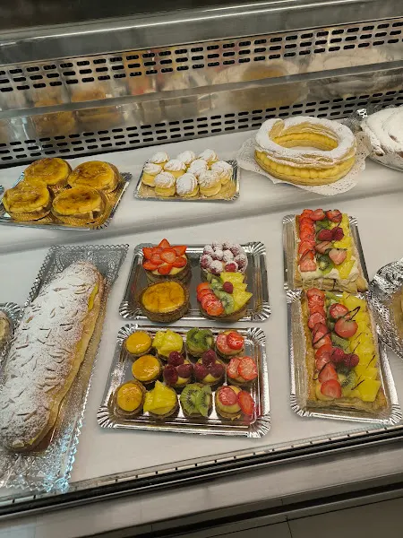 Alvero Pastisseria