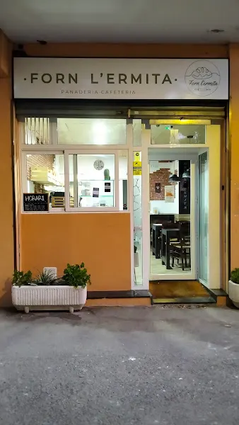 Forn l'Ermita - Panadería en Sant Celoni - foto 2