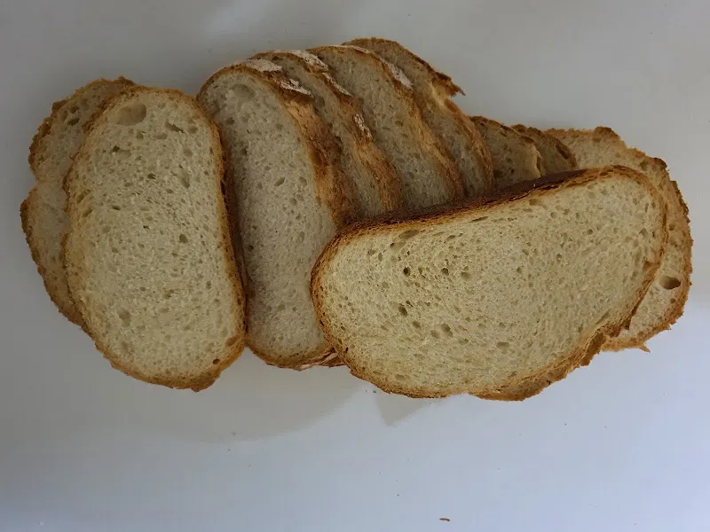 Alimentación Dacal - Panadería en Sant Celoni - foto 2